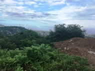Land parcel, Ground area for sale in the suburbs of Batumi, Urehi. Land with sea view. Photo 2