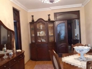 Renovated flat for sale of the new high-rise residential complex  in Batumi, Georgia. Photo 2