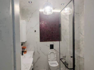 Flat for sale in the centre of Batumi. Renovated flat for sale in the centre of Batumi, Georgia. Photo 4