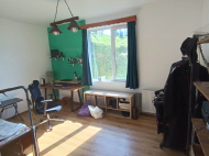 იყიდება კერძო სახლი ზღვის ხედით.  ბათუმი. საქართველო. ფოტო 8