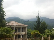 a two-storey private house with a land plot is for sale in the vicinity of Batumi Photo 17
