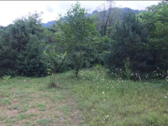 Land parcel, Ground area for sale in Erghe, Georgia. Near the river. Photo 7