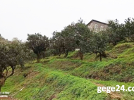 For sale is a two-storey private house in the vicinity of Kobuleti. Photo 9