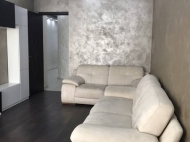 Renovated flat for sale in the centre of Batumi. Renovated Apartment for sale in Old Batumi, Georgia. Photo 1