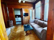 House for sale in a resort district of Kobuleti, Georgia. House for sale in a beautiful location.  Photo 10