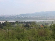 Land parcel, Ground area for sale in the suburbs of Batumi, Georgia. Photo 1