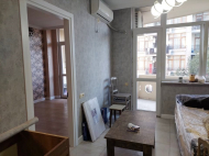 Квартира в старом Батуми. Купить квартиру в новостройке Батуми, Грузия. Фото 2