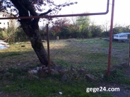 Land parcel for sale in Batumi, Georgia. Land with view of river bank. Land with mountains view. Photo 2