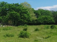 Продается земельный участок у моря в Кобулети, Грузия. Рядом река. Фото 3