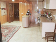 House for sale with a plot of land in Kutaisi, Georgia. Photo 12