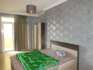Flat for sale with renovate in Batumi, Georgia. near the May 6 park Photo 4