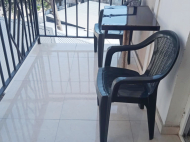 Flat with sea view. Flat for sale at the seaside Kobuleti, Georgia.   Photo 7