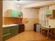 Flat for sale in the suburbs of Batumi, BNZ. Photo 1