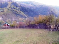 Land parcel, Ground area for sale in a resort district of Borjomi, Georgia. Photo 1