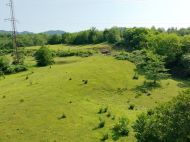 Land parcel, Ground area for sale in the suburbs of Lanchkhuti, Georgia. Photo 4