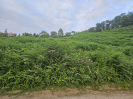 Участок с видом на горы в тихом районе в Ортабатуми, Батуми, Грузия. Фото 4