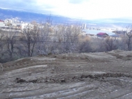 Land parcel, Ground area for sale in the centre of Tbilisi, Georgia. Photo 2