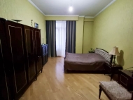 Продается квартира с дорогим ремонтом в Тбилиси. Купить апартаменты в Тбилиси, Грузия. Выгодно для коммерческой деятельности. Фото 2