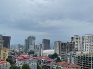 Apartments in a new residential complex near the sea in Batumi, Georgia. Photo 20