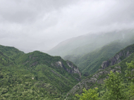 Купить частный дом в курортном районе Амбролаури, Грузия. Фото 5