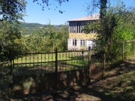 House for sale with a plot of land in the suburbs of Kutaisi, Georgia. Photo 1