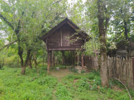 Продается частный дом с земельным участком в Чохатаури, Грузия. Фото 9