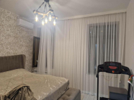 იყიდება ბინა ქალაქის ცენტრში ზღვასთან. ბათუმი. საქართველო. ფოტო 5