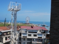Renovated flat for sale in the centre of Batumi. Renovated flat for sale in Old Batumi, Georgia. Flat with sea and mountains view. Photo 2