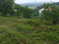 Land for sale near the sea in Gonio, Georgia. Photo 3