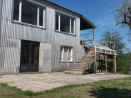 Продается частный дом с земельным участком в Чохатаури, Грузия. Фото 2