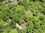 Land parcel, Ground area for sale in the suburbs of Batumi, Kapreshumi. Photo 2