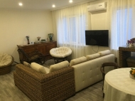 Flat for sale at the seaside Batumi, Georgia. Аpartment with sea and сity view. Photo 1