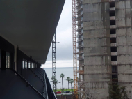 "ORBI Beach Tower" - აპარტამენტები ახალ საცხოვრებელ სახლში ახალბულვარში ბათუმში, საქართველო. ფოტო 14