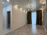 Renovated flat for sale in a quiet district of Tbilisi, Georgia. Photo 2