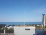 Flat for sale in the centre of Batumi, Georgia. Sea view and mountains. Photo 1