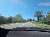 House for sale with a plot of land in the suburbs of Samtredia, Georgia. Photo 8