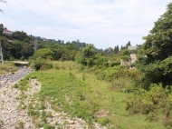 Land for sale in Akhalsheni, Adjara, Georgia. Photo 1