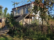 Продается частный дом с земельным участком в Мухаэстате, Грузия. Фото 1