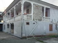 House for sale in a quiet district of Batumi, Georgia. Photo 2
