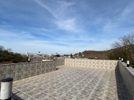 House for sale with a plot of land in the suburbs of Batumi, Georgia. Photo 24