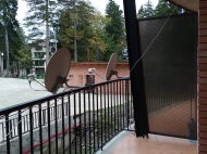 Flat in the "House in the forest", Bakuriani Photo 6