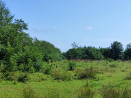 Land parcel, Ground area for sale at the seaside of Ureki, Georgia. Photo 3