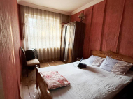 Flat to sale at the seaside Batumi. Photo 6