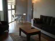 Flat for renting in Batumi, Georgia. Аpartment with sea view. "ORBI PLAZA" Photo 3