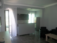 Renovated apartment rental in the centre of Batumi Photo 1