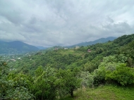 House for sale with a plot of land in the suburbs of Batumi, Tkhilnari. Photo 19