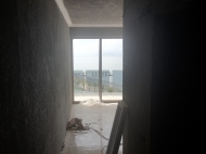 Renovated flat for sale  at the seaside Batumi, Georgia. Flat with sea and mountains view. Photo 6