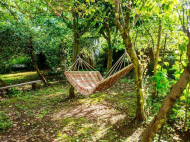 Частный дом у моря, на берегу реки. Батуми, Аджария, Грузия. Фото 9