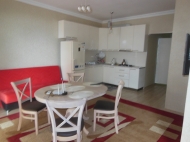 Flat for sale with renovate in Batumi, Georgia. near the May 6 park Photo 8