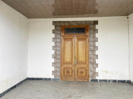 House for sale with a plot of land in the suburbs of Ozurgeti, Georgia. Near the river. Photo 24